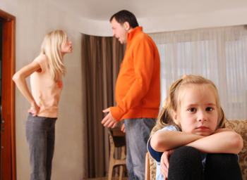 Cách giành lại quyền nuôi con sau khi đã ly hôn?